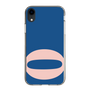 Slim Protection Case［ Original - initial color - Q navy ］