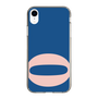Slim Protection Case［ Original - initial color - Q navy ］