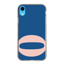 Slim Protection Case［ Original - initial color - Q navy ］