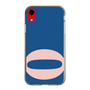 Slim Protection Case［ Original - initial color - Q navy ］