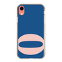 Slim Protection Case［ Original - initial color - Q navy ］