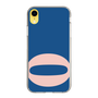 Slim Protection Case［ Original - initial color - Q navy ］
