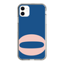 Slim Protection Case［ Original - initial color - Q navy ］
