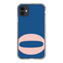 Slim Protection Case［ Original - initial color - Q navy ］