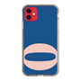 Slim Protection Case［ Original - initial color - Q navy ］
