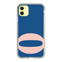Slim Protection Case［ Original - initial color - Q navy ］