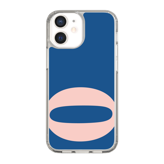 Slim Protection Case［ Original - initial color - Q navy ］