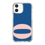 Slim Protection Case［ Original - initial color - Q navy ］