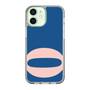 Slim Protection Case［ Original - initial color - Q navy ］