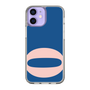 Slim Protection Case［ Original - initial color - Q navy ］