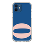 Slim Protection Case［ Original - initial color - Q navy ］