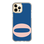 Slim Protection Case［ Original - initial color - Q navy ］