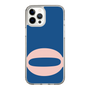 Slim Protection Case［ Original - initial color - Q navy ］