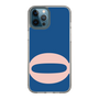 Slim Protection Case［ Original - initial color - Q navy ］