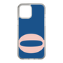 Slim Protection Case［ Original - initial color - Q navy ］