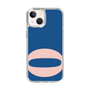 Slim Protection Case［ Original - initial color - Q navy ］