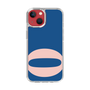 Slim Protection Case［ Original - initial color - Q navy ］