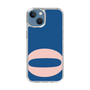 Slim Protection Case［ Original - initial color - Q navy ］