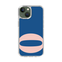 Slim Protection Case［ Original - initial color - Q navy ］