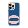 Slim Protection Case［ Original - initial color - Q navy ］