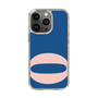Slim Protection Case［ Original - initial color - Q navy ］