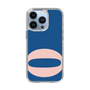 Slim Protection Case［ Original - initial color - Q navy ］