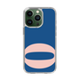 Slim Protection Case［ Original - initial color - Q navy ］