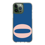 Slim Protection Case［ Original - initial color - Q navy ］