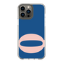 Slim Protection Case［ Original - initial color - Q navy ］
