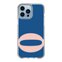 Slim Protection Case［ Original - initial color - Q navy ］