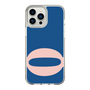 Slim Protection Case［ Original - initial color - Q navy ］