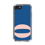 Slim Protection Case［ Original - initial color - Q navy ］
