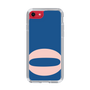 Slim Protection Case［ Original - initial color - Q navy ］