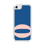 Slim Protection Case［ Original - initial color - Q navy ］