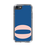 Slim Protection Case［ Original - initial color - Q navy ］