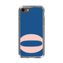 Slim Protection Case［ Original - initial color - Q navy ］