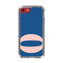 Slim Protection Case［ Original - initial color - Q navy ］