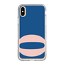 Slim Protection Case［ Original - initial color - Q navy ］