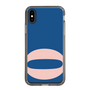 Slim Protection Case［ Original - initial color - Q navy ］