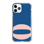 Slim Protection Case［ Original - initial color - Q navy ］