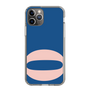 Slim Protection Case［ Original - initial color - Q navy ］