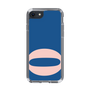 Slim Protection Case［ Original - initial color - Q navy ］