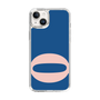 Slim Protection Case［ Original - initial color - Q navy ］