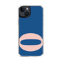 Slim Protection Case［ Original - initial color - Q navy ］