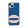 Slim Protection Case［ Original - initial color - Q navy ］