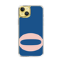 Slim Protection Case［ Original - initial color - Q navy ］