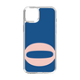 Slim Protection Case［ Original - initial color - Q navy ］