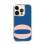 Slim Protection Case［ Original - initial color - Q navy ］