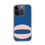 Slim Protection Case［ Original - initial color - Q navy ］