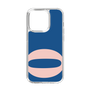 Slim Protection Case［ Original - initial color - Q navy ］